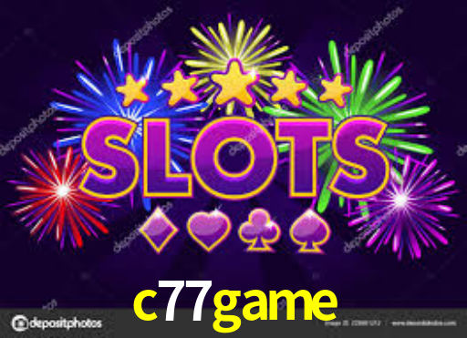 Cassino de Jogos c77game