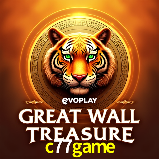 Jogos de Cassino c77game